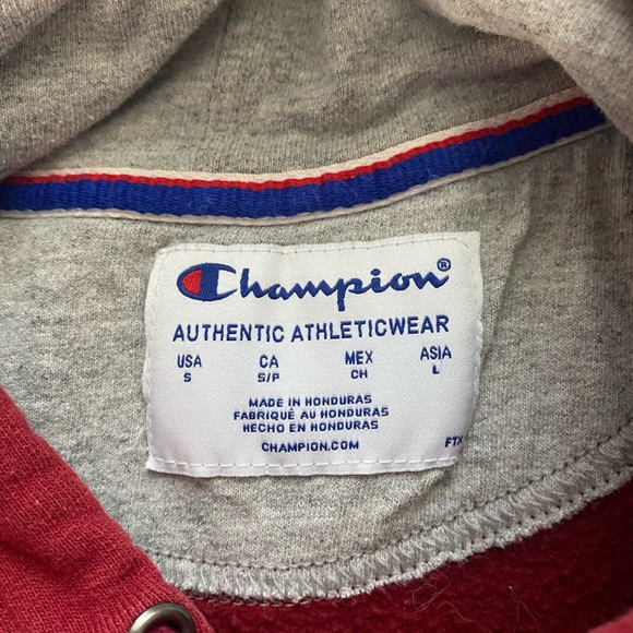 Men’s champion sweater - Picture 4 of 6
